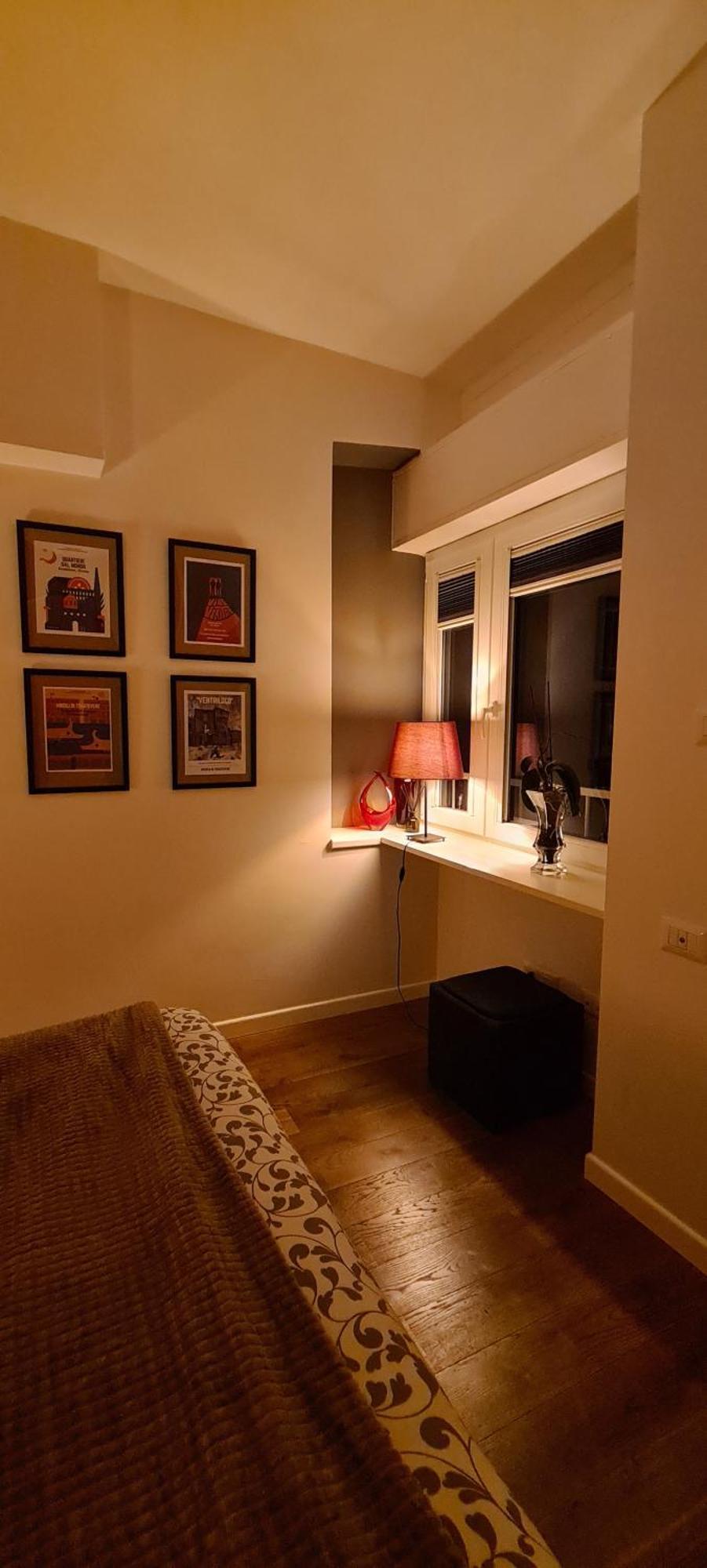 Expeditus Vatican Luxury Suites Saint Peter'S View Roma Oda fotoğraf