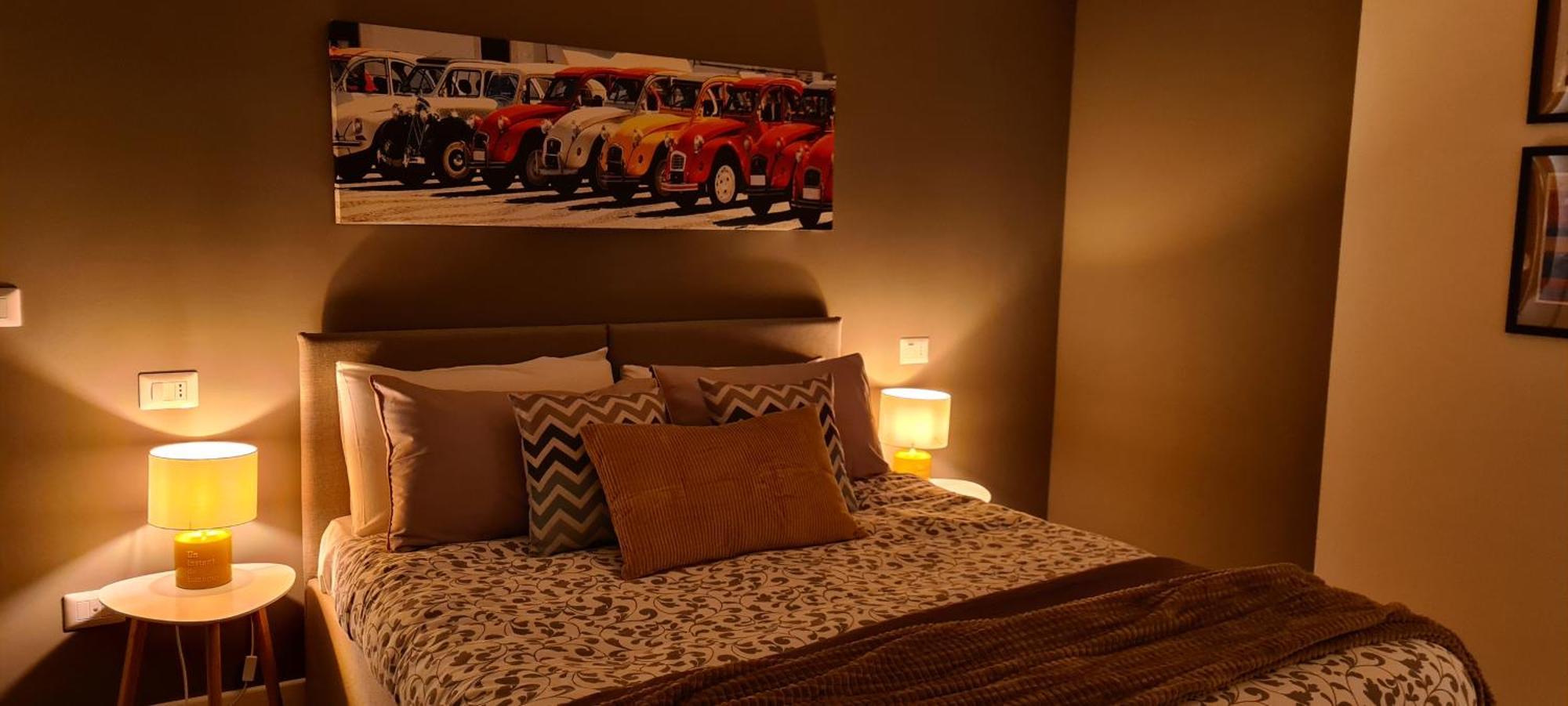 Expeditus Vatican Luxury Suites Saint Peter'S View Roma Oda fotoğraf