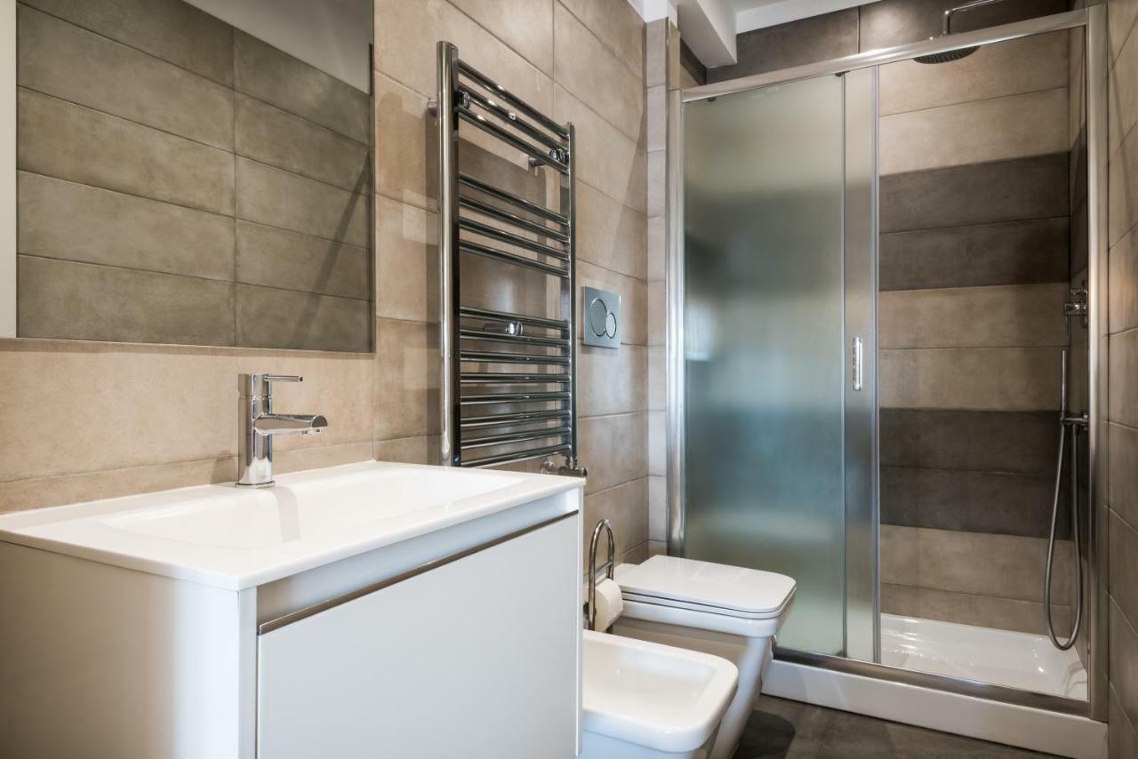 Expeditus Vatican Luxury Suites Saint Peter'S View Roma Dış mekan fotoğraf