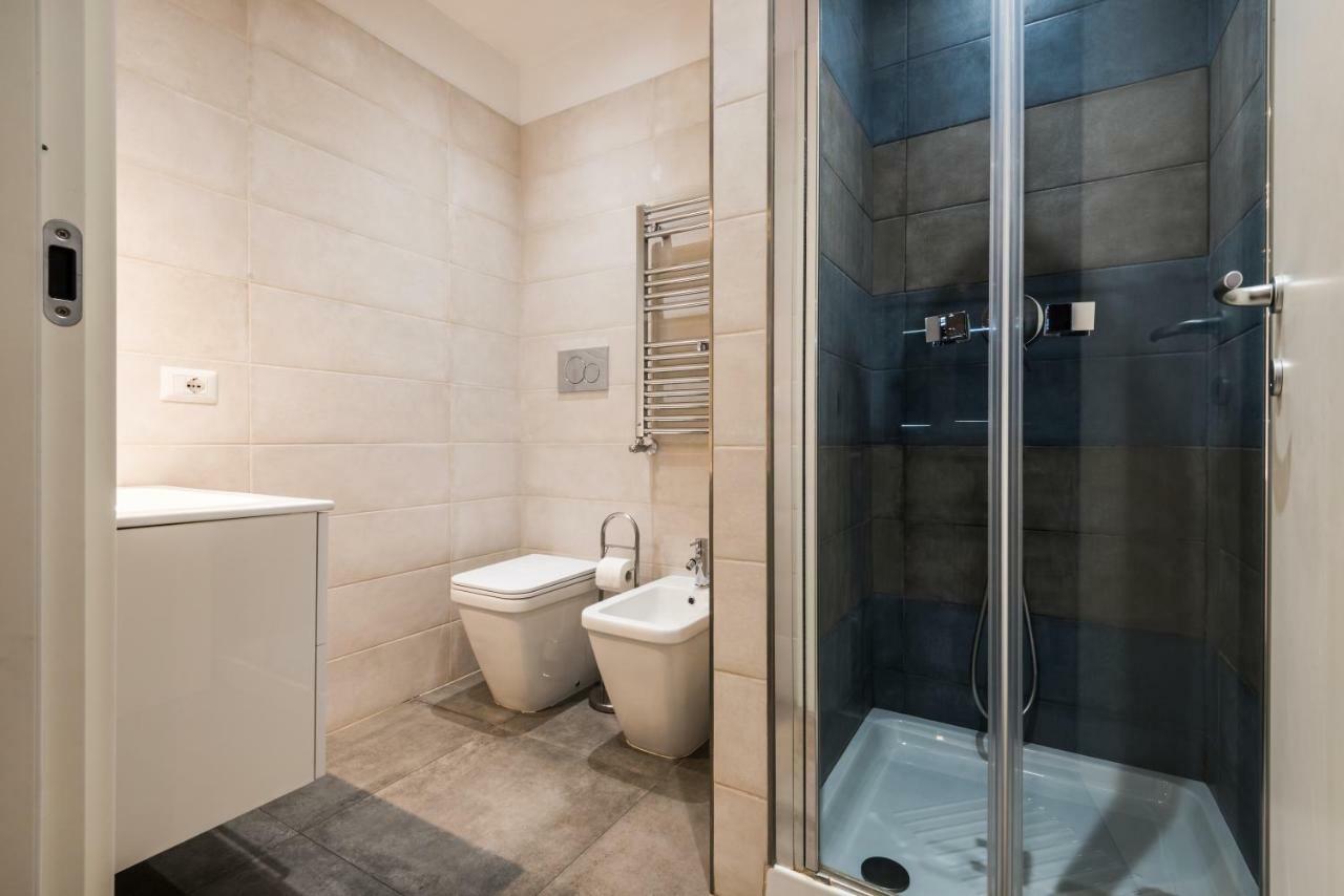Expeditus Vatican Luxury Suites Saint Peter'S View Roma Dış mekan fotoğraf