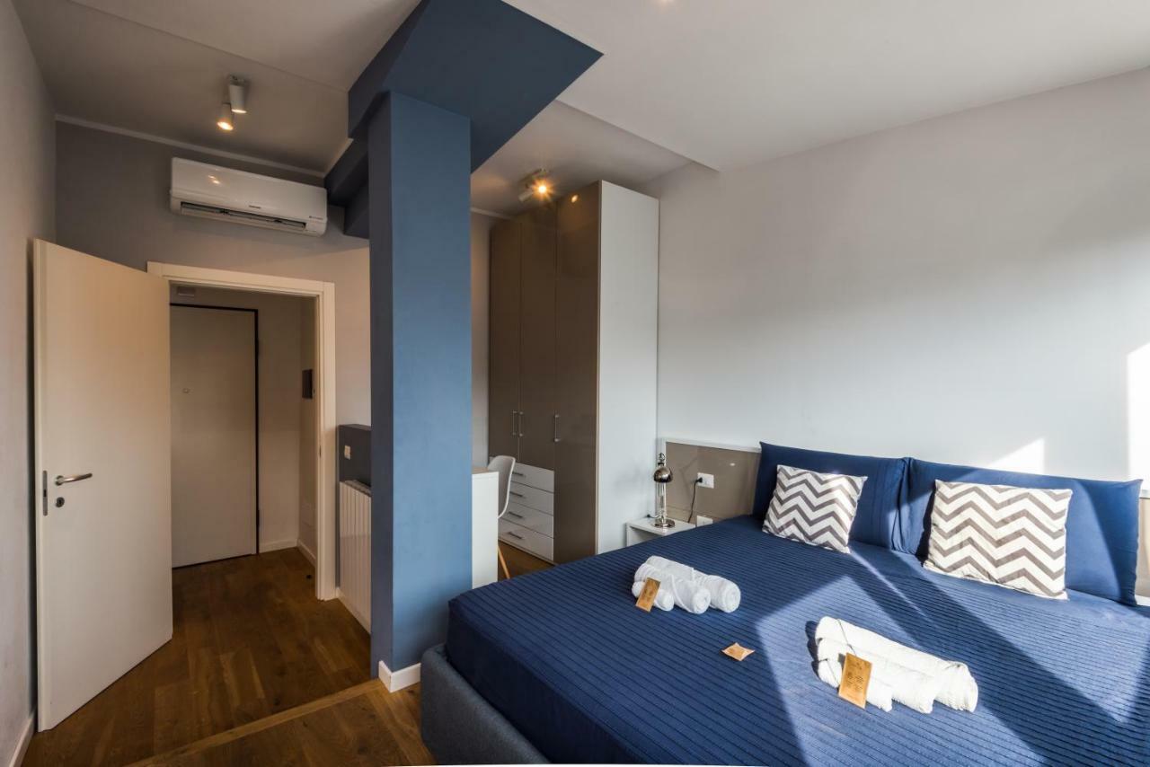 Expeditus Vatican Luxury Suites Saint Peter'S View Roma Dış mekan fotoğraf