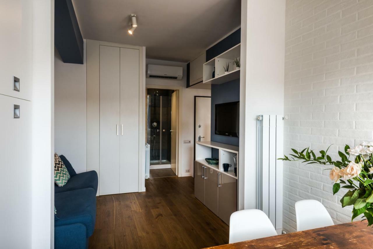 Expeditus Vatican Luxury Suites Saint Peter'S View Roma Dış mekan fotoğraf