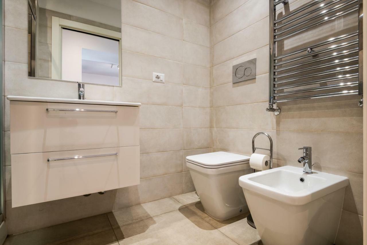 Expeditus Vatican Luxury Suites Saint Peter'S View Roma Dış mekan fotoğraf