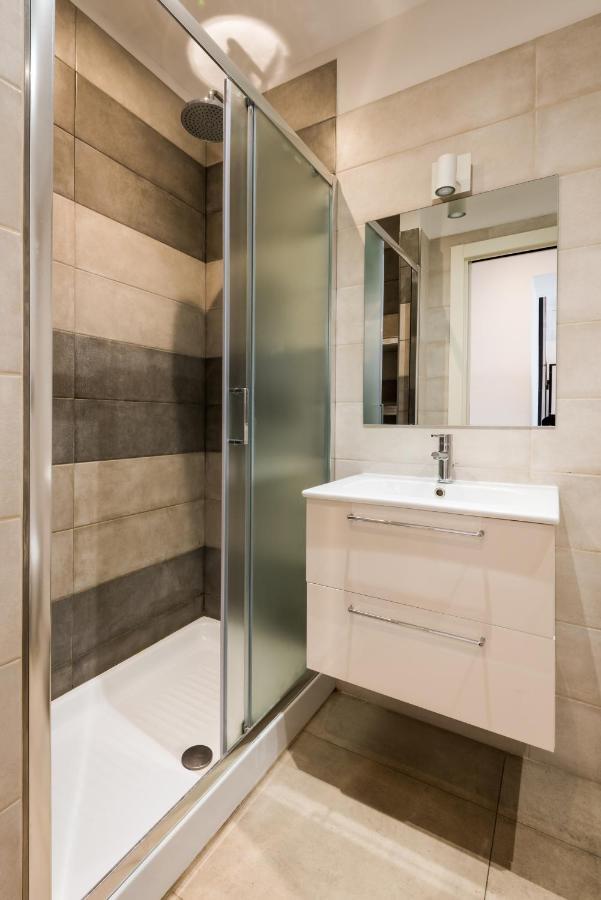 Expeditus Vatican Luxury Suites Saint Peter'S View Roma Dış mekan fotoğraf